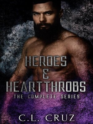 cover image of Heroes & Heartthrobs
